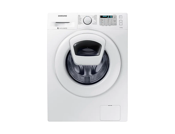 Máy giặt cửa trước AddWash 9kg (WW90K5233YW)