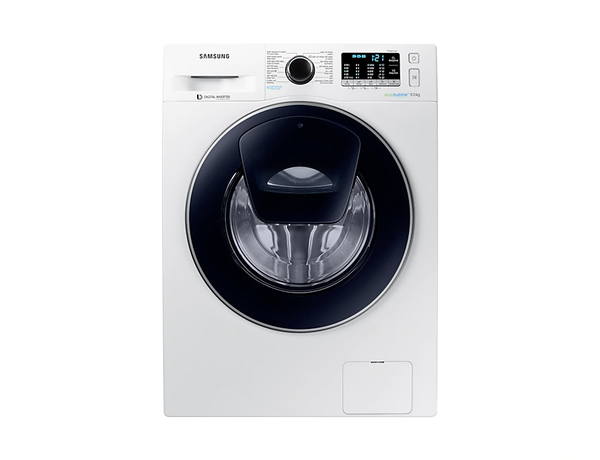 Máy giặt cửa trước AddWash 9kg (WW90K54E0UW)