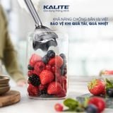 Máy xay sinh tố cầm tay Kalite KEB4111