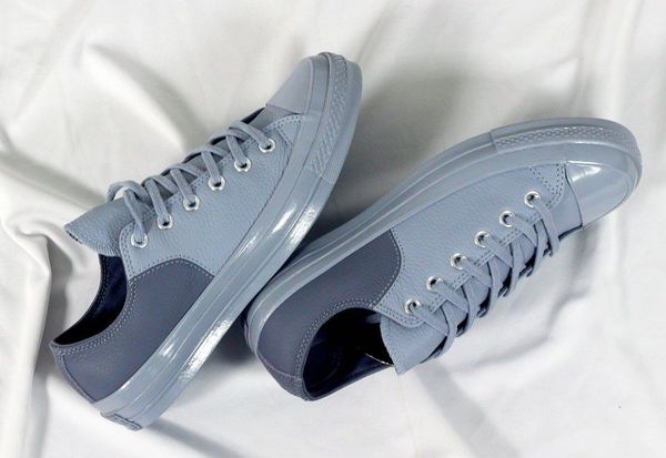  159659C - Chuck Taylor All Star 70 Block Pastel Leather 