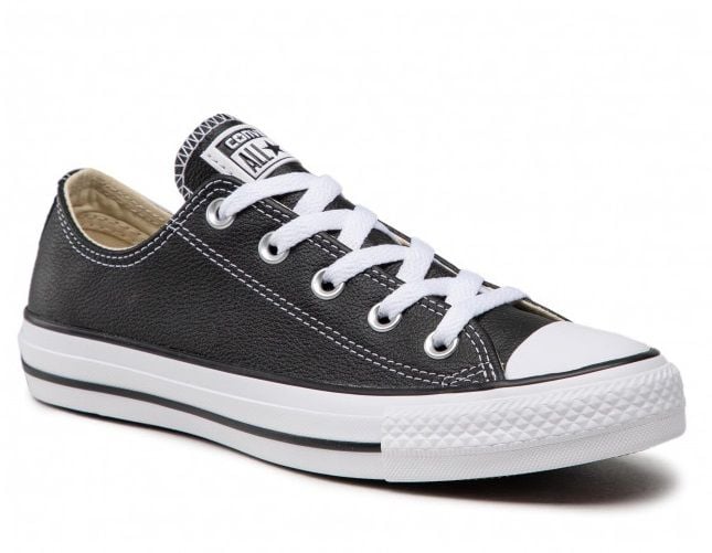  132174 - Converse Chuck Taylor All Star Leather 