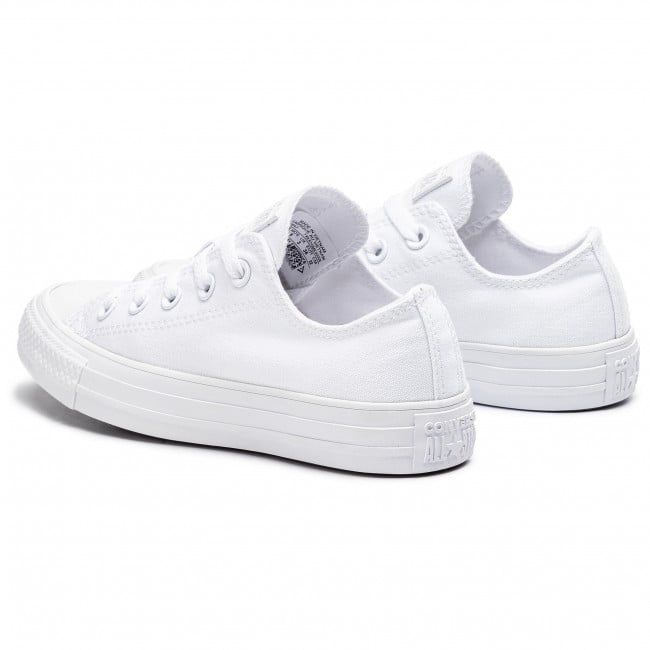  1U647C - Chuck Taylor All Star All White 