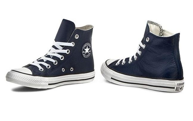  149490C - Chuck Taylor All Star Leather 