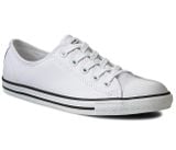  537108c - Chuck Taylor All Star Dainty 