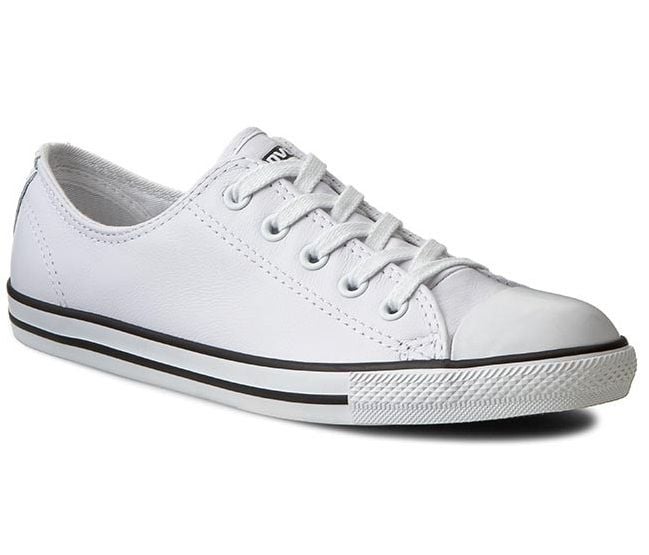  537108c - Chuck Taylor All Star Dainty 