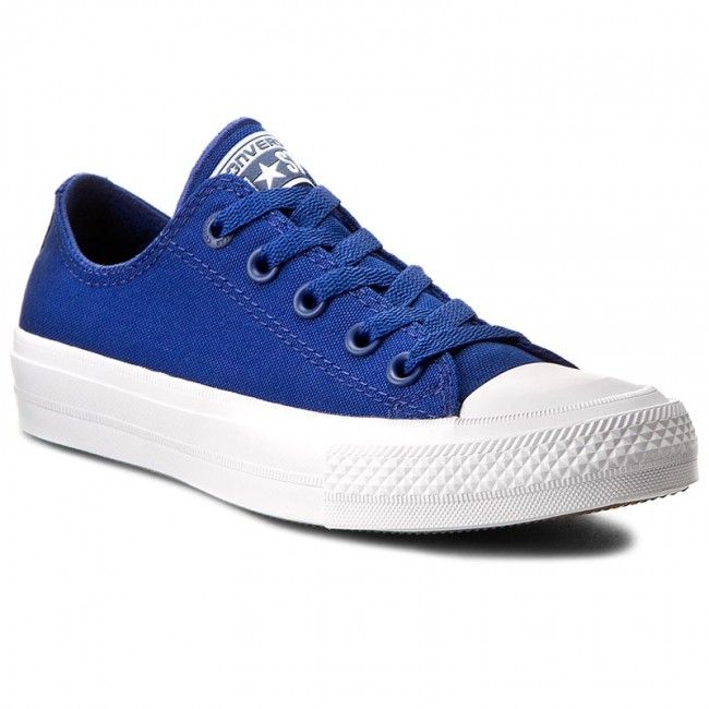  150152C - Chuck Taylor All-Star 2 Ox Sodalite Blue 
