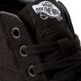 000TS9BJ4 - Vans Sk8 - Hi Triple Black 
