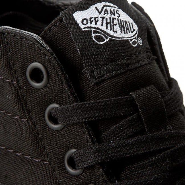  000TS9BJ4 - Vans Sk8 - Hi Triple Black 