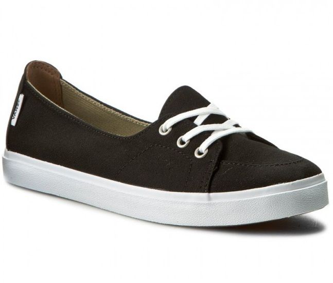  0004LD7IY - SURF VANS Black / White 