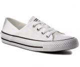  555901C - Chuck Taylor All Star Low Top Coral White 