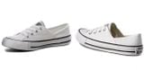  555901C - Chuck Taylor All Star Low Top Coral White 