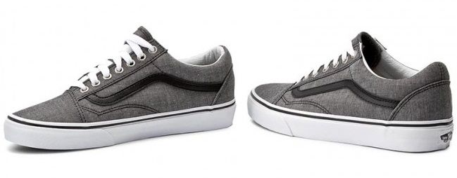  0A38G1MML - VANS OLD SKOOL 