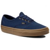  0A38EMONY - Vans Authentic Light Gum 