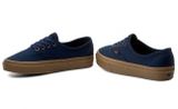  0A38EMONY - Vans Authentic Light Gum 