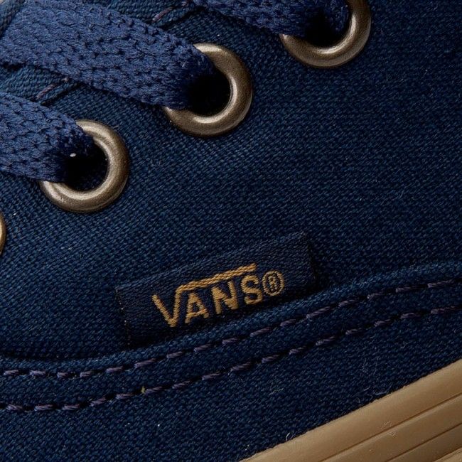  0A38EMONY - Vans Authentic Light Gum 