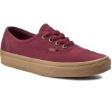  0A38EMONZ - Vans Authentic Light Gum Port Royale 