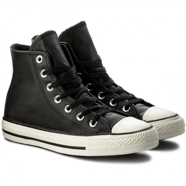  157468C - Chuck Taylor All Star Tumbled Leather 