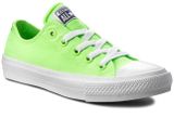  151122C - Chuck Taylor All Star II OX Neon 