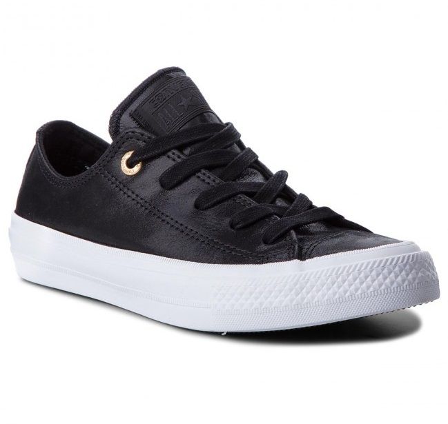  555958C - Converse Chuck Taylor II All Star Oxford Leather 