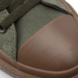  155498C - Chuck Taylor All Star II HI Green 