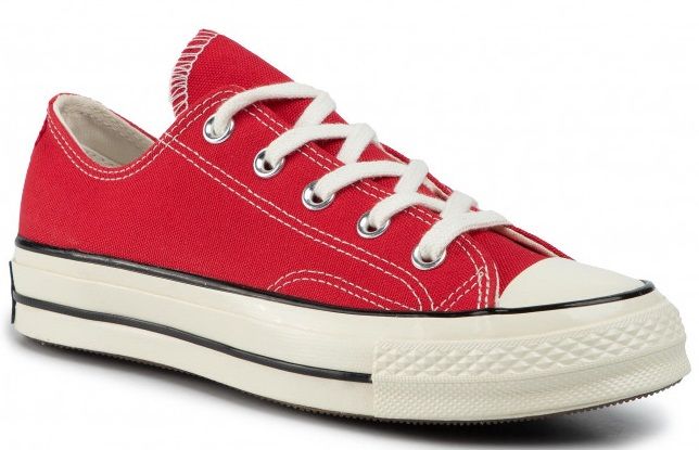  164949C - Chuck 70 Vintage Canvas Low 