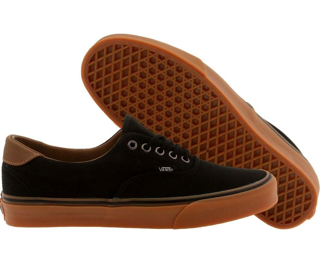  0ZMSF7S - Era 59 Black Classic Gum 