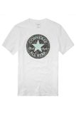  10003908_102 - Converse CP Knit Texture Tee - White 