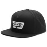  000QPU9RJ - GORRA FULL PATCH SNAPBACK 