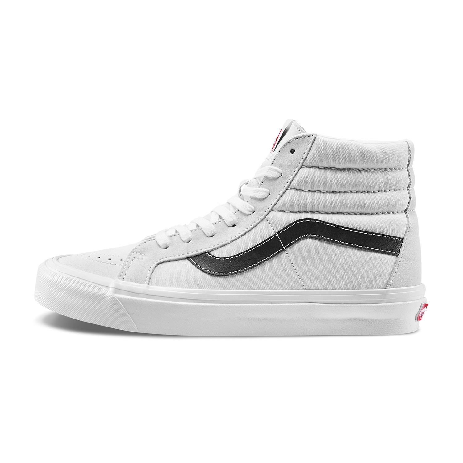  0A38GFTIP - Vans SK8 - Hi 38 DX Anaheim Factory 