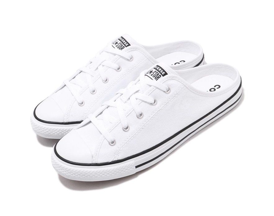  567946c - Chuck Taylor All Star Dainty Mule 