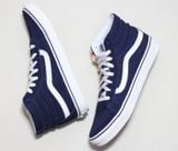  0A32R2LV0 - Sk8-hi Slim Fu Eclipse 