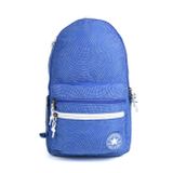  10002847_484 - Converse Women's Sports Leisure Backpack Oxygen Blue OSFA 