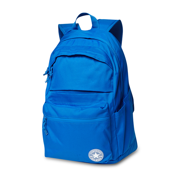  10003336_430 - Converse Official All Star Basic Multifunctional Backpack Bright Blue 