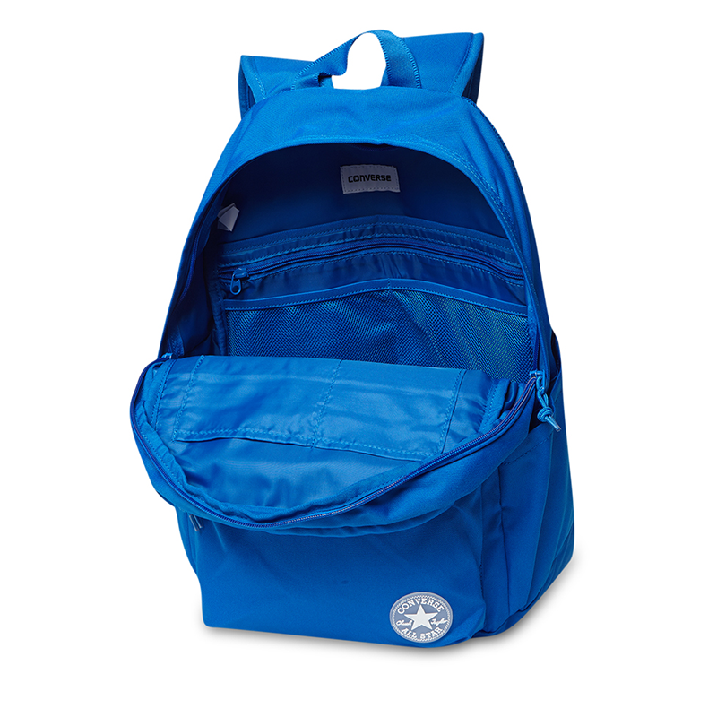  10003336_430 - Converse Official All Star Basic Multifunctional Backpack Bright Blue 