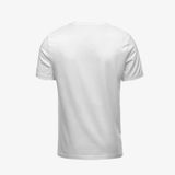  10003908_102 - Converse CP Knit Texture Tee - White 