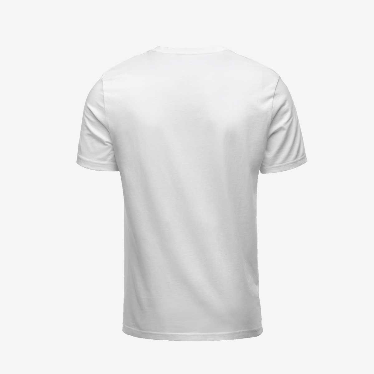  10003908_102 - Converse CP Knit Texture Tee - White 