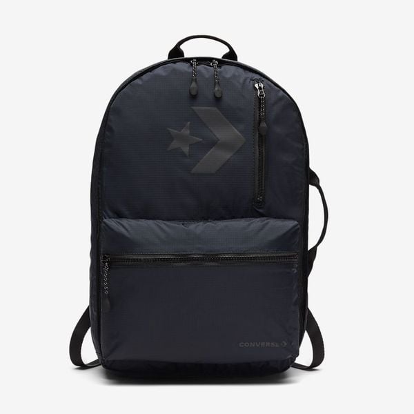  10006674_001 - BACKPACK CONVERSE 22L BACKPACK BLACK 
