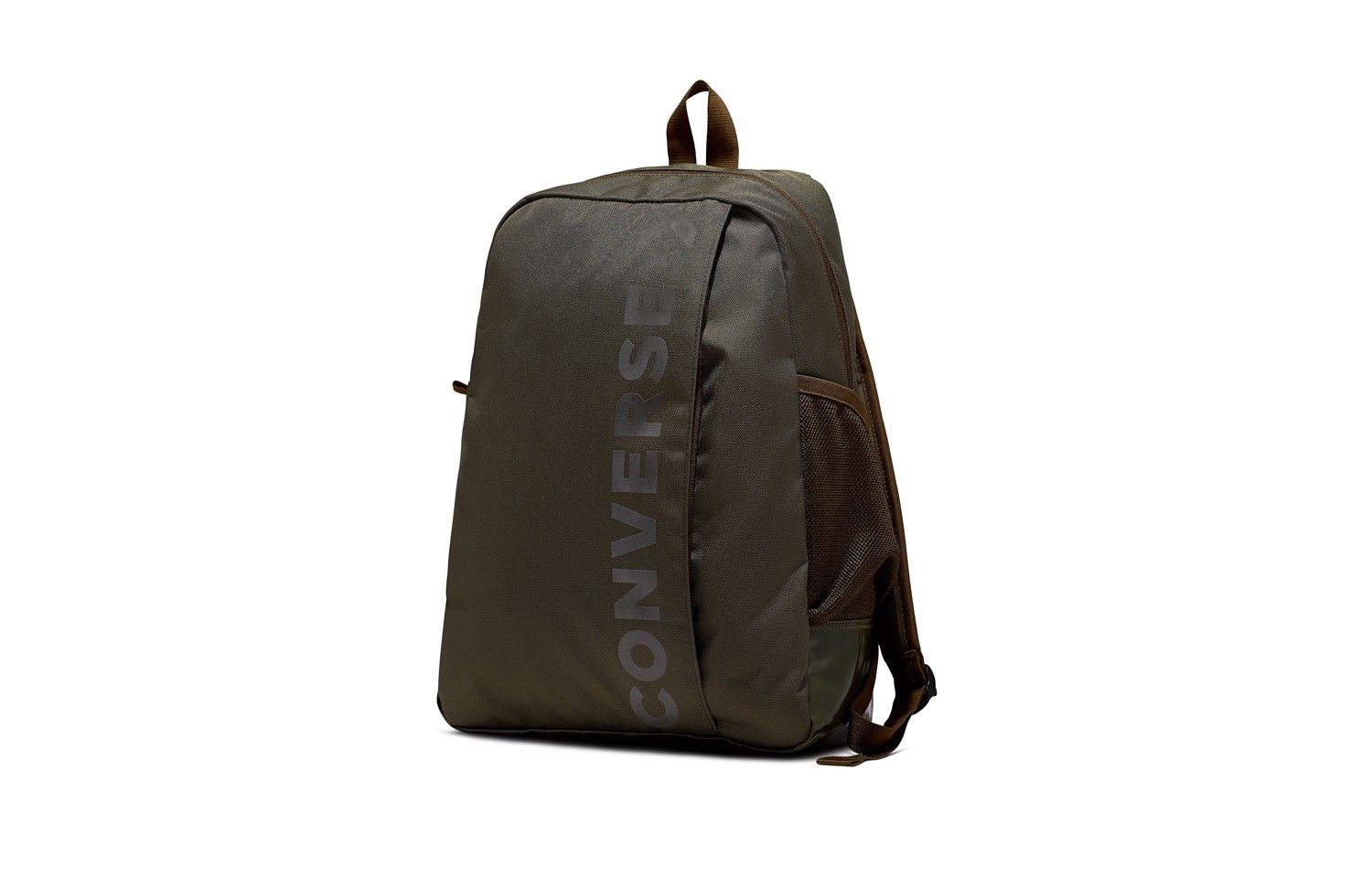  10008286_322 - Converse Speed Backpack 2.0 OD green 