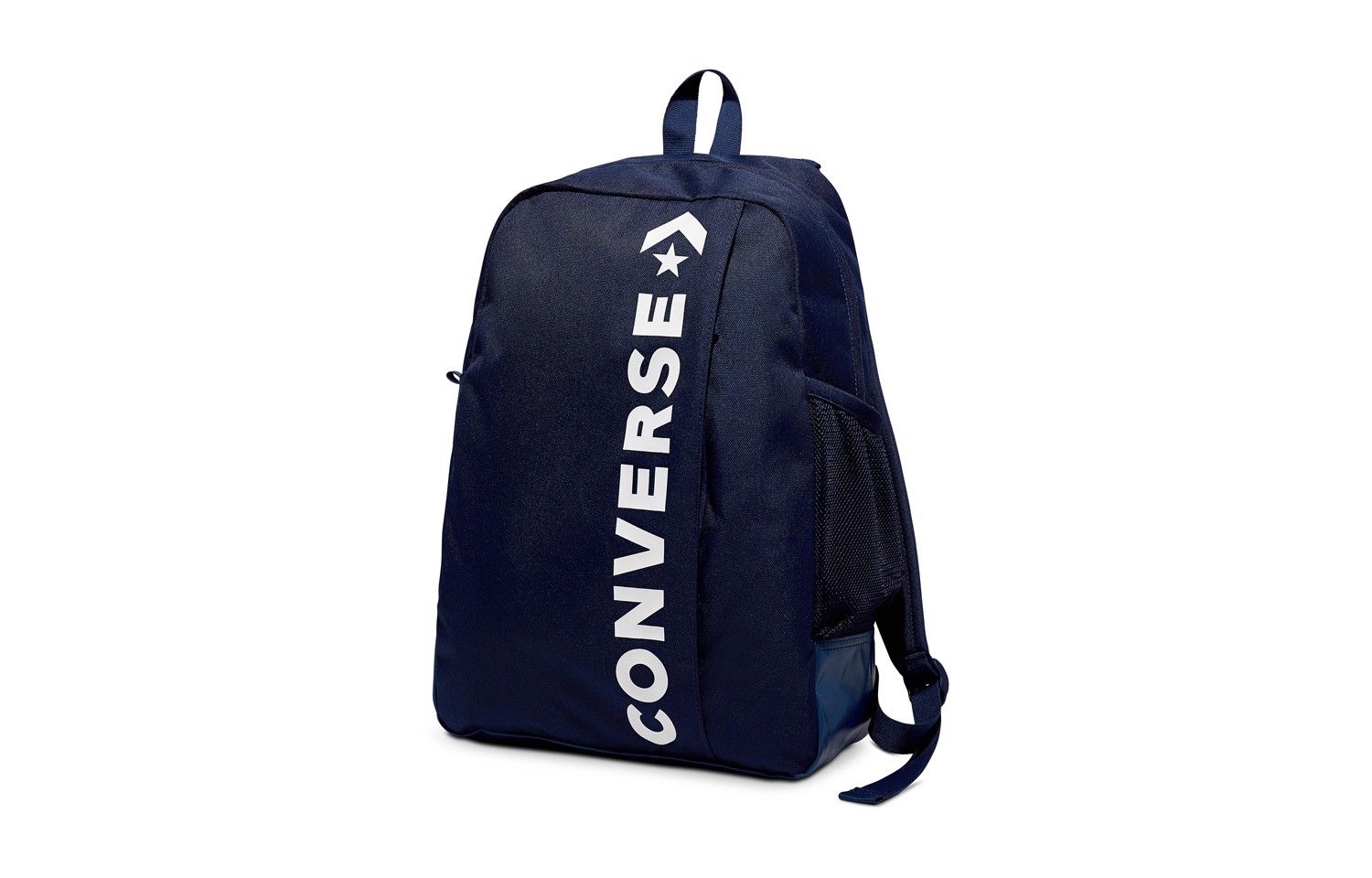  10008286_426 - CONVERSE SPEED BACKPACK 2.0 NAVY POLYESTER 