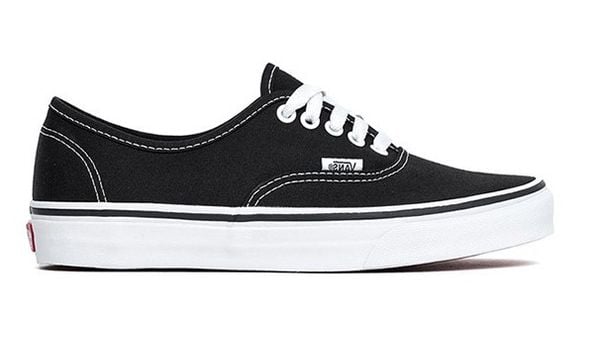  000WWX6BT - Vans Kids' Authentic 