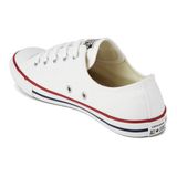  537204C - Chuck Taylor Dainty Ox - white 
