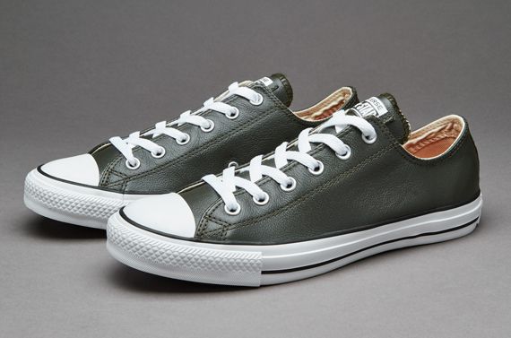  149493C - Chuck Taylor All Star Leather 