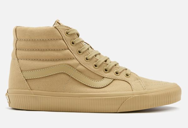  0A2XSBOG1 - SK8 - Hi Reissue ( Mono Surplus ) 