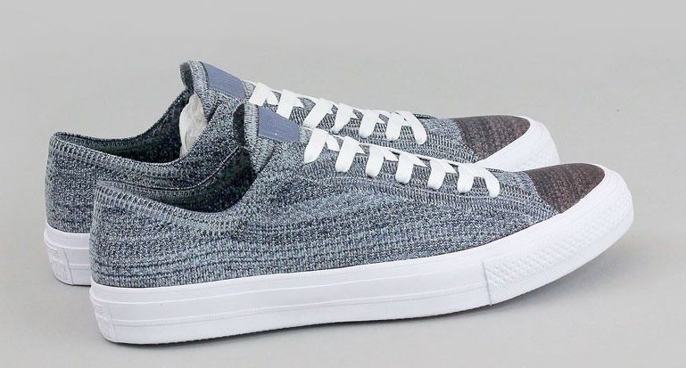  157594C - Converse Flyknit x Chuck Taylor All Star Low Canvas 