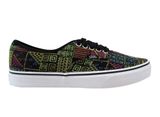  0A38EMMP2 - Vans Men's Authentic Freshness Black/True 