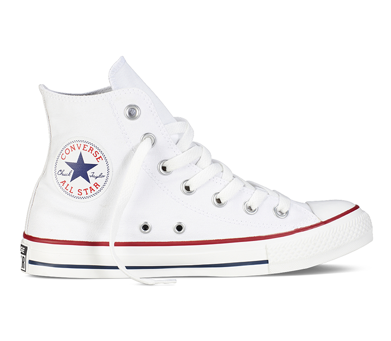  121184 (M7650) - Chuck Taylor All Star Classic White 