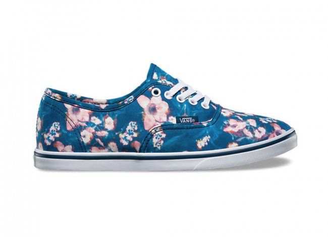  000XRNHXQ - ( Blurred Floral ) Poseidon 