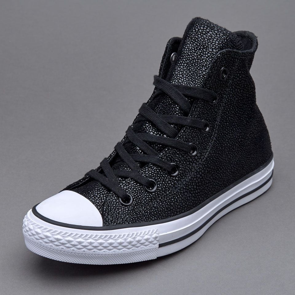  553345C - Converse Chuck Taylor All Star Stingray Metallic Hi 