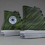  151086C - Chuck Taylor All Star II Knit 