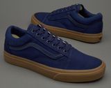  0A31Z9L0E - Old Skool Canvas Gum 